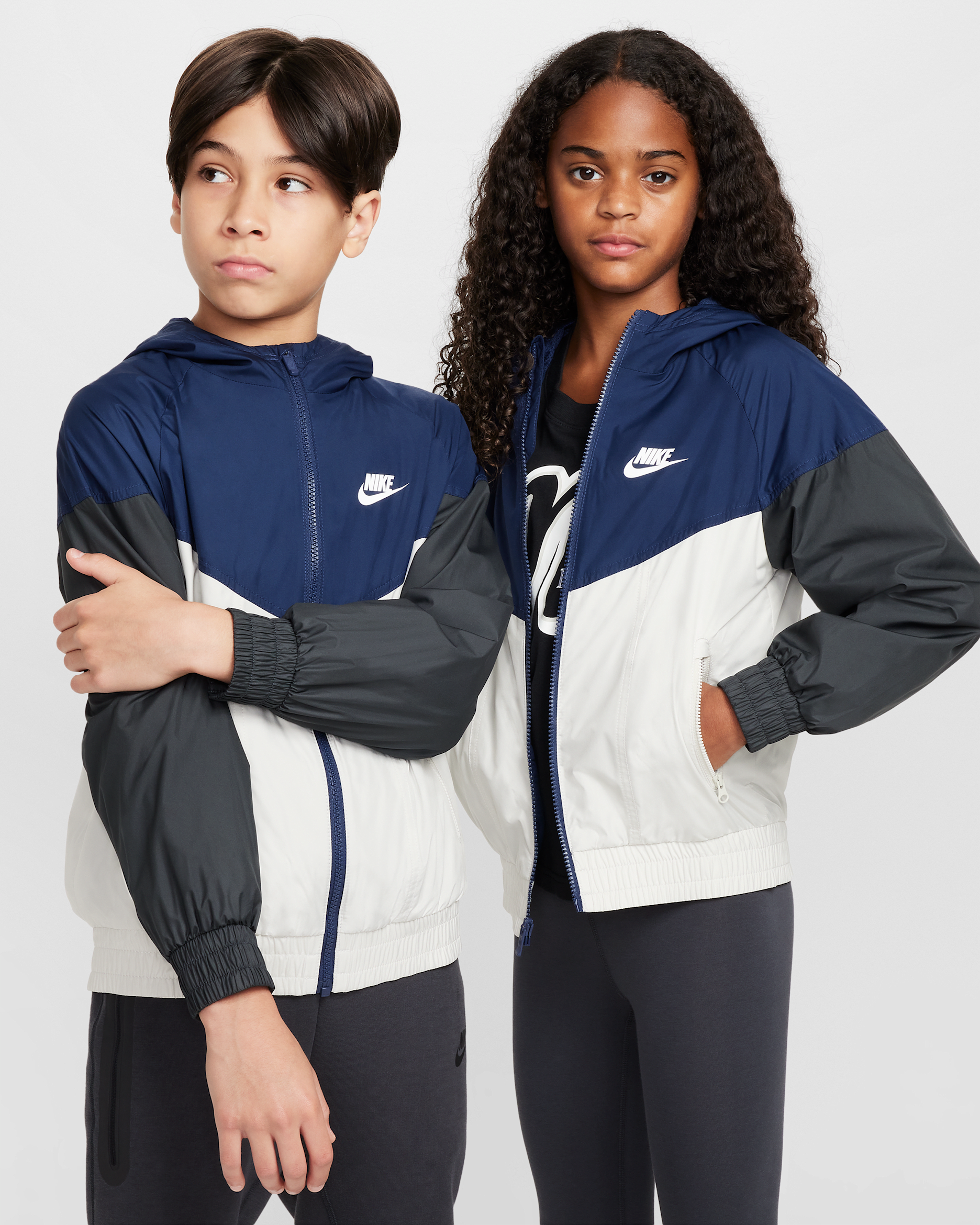 NIKE公式】ナイキ スポーツウェア ウィンドランナー ジュニア